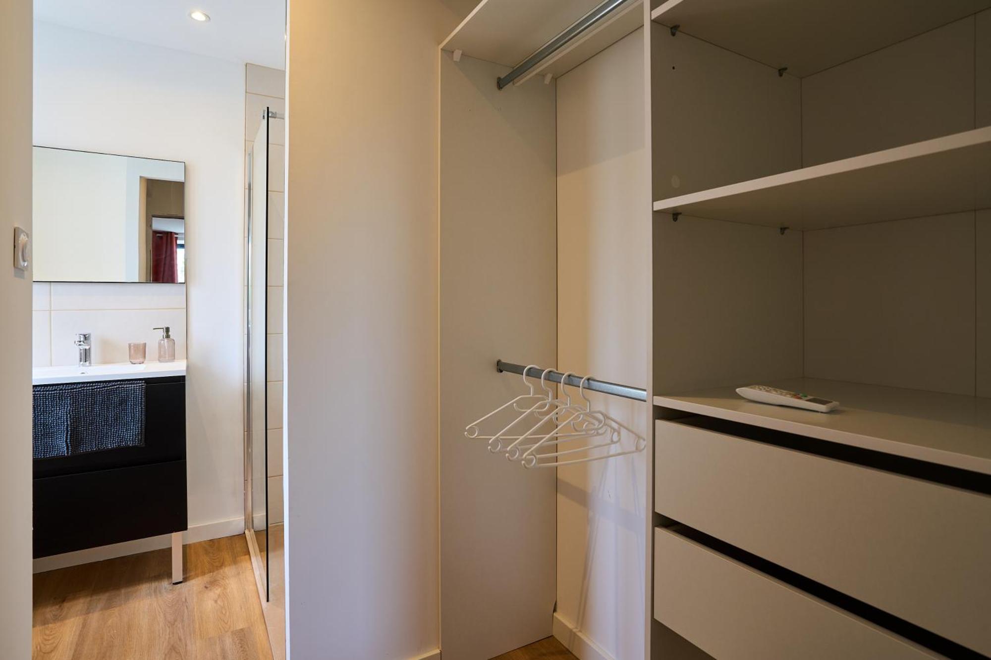 Le Rempart Harmonieux - Triplex Au Pied De La Cite Apartment Carcassonne Luaran gambar